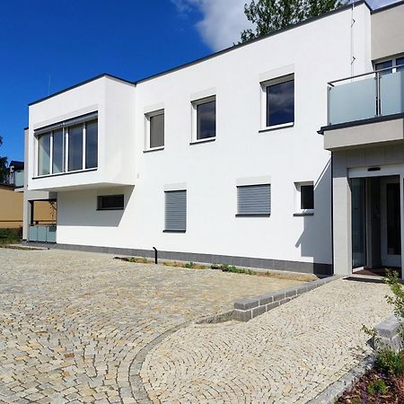 Jeseník 6Bits Apartments מראה חיצוני תמונה
