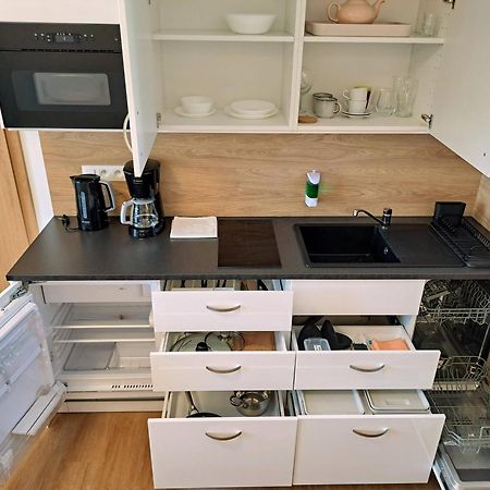 Jeseník 6Bits Apartments מראה חיצוני תמונה