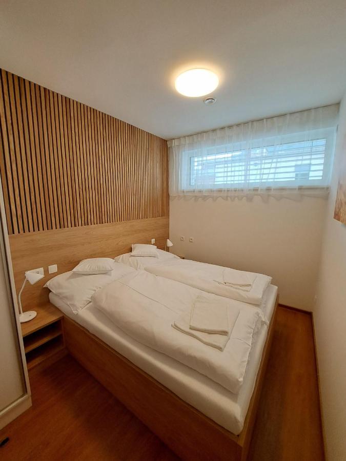 Jeseník 6Bits Apartments מראה חיצוני תמונה