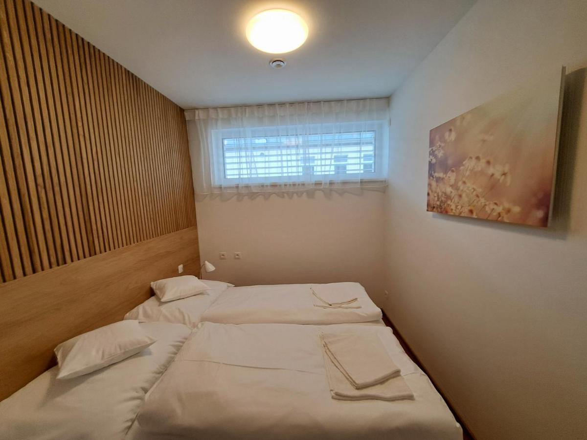 Jeseník 6Bits Apartments מראה חיצוני תמונה