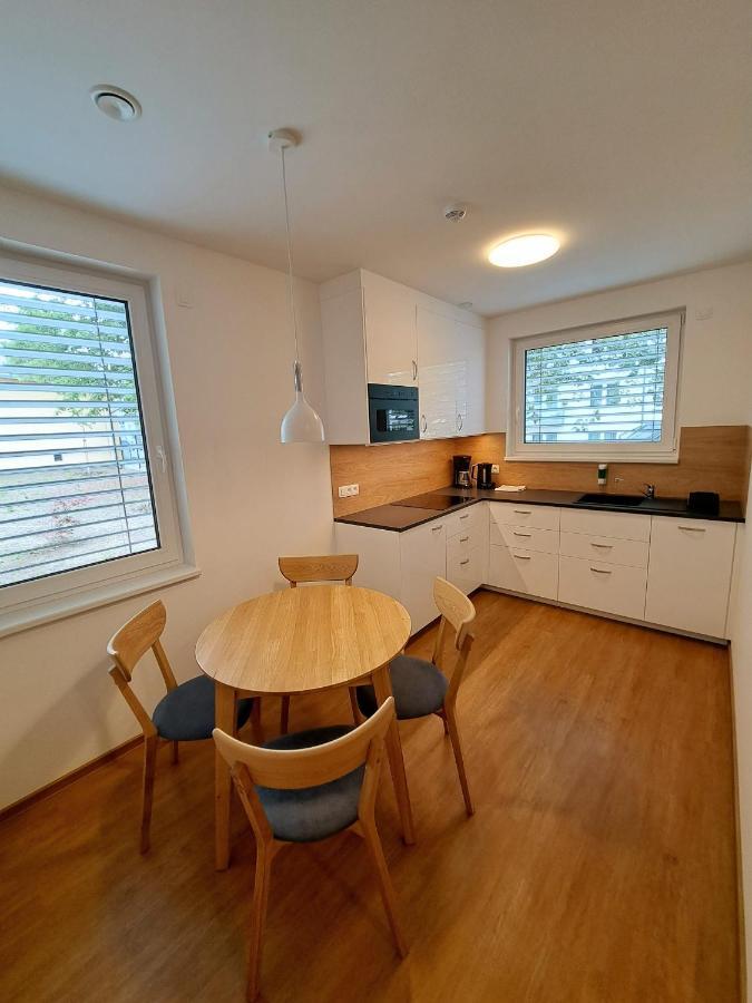 Jeseník 6Bits Apartments מראה חיצוני תמונה