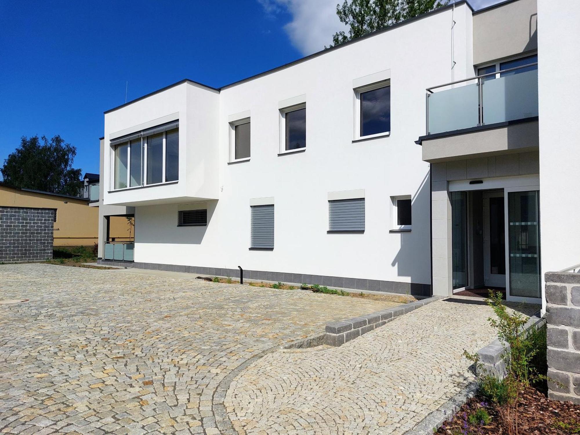 Jeseník 6Bits Apartments מראה חיצוני תמונה