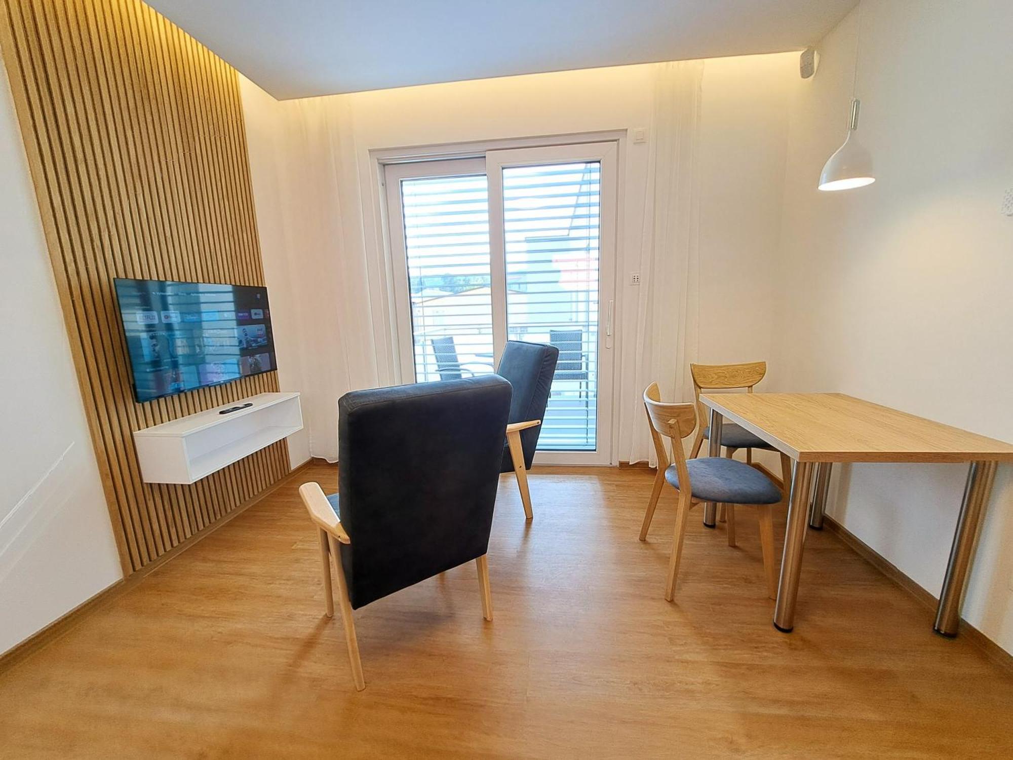 Jeseník 6Bits Apartments מראה חיצוני תמונה