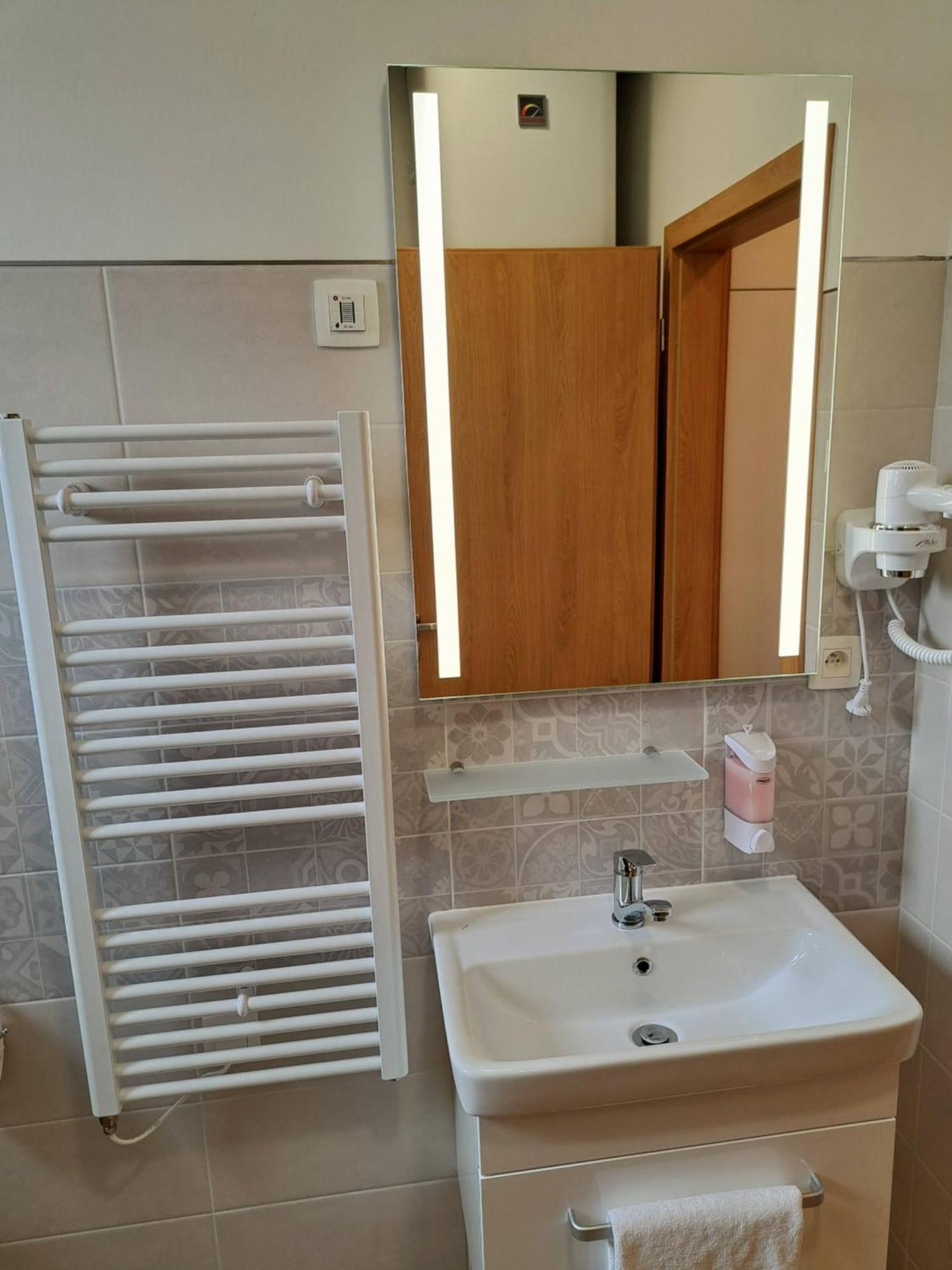 Jeseník 6Bits Apartments מראה חיצוני תמונה