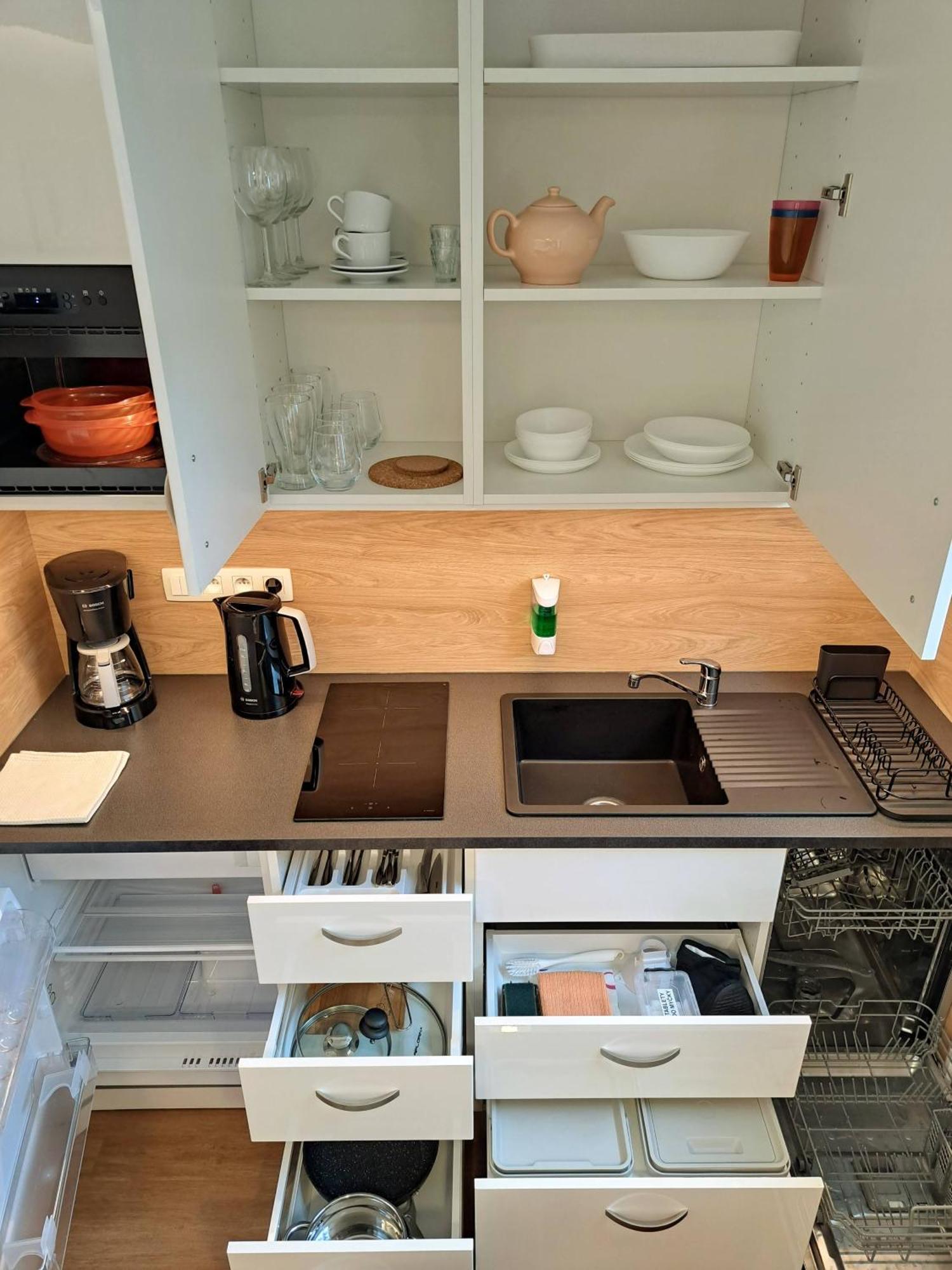 Jeseník 6Bits Apartments מראה חיצוני תמונה