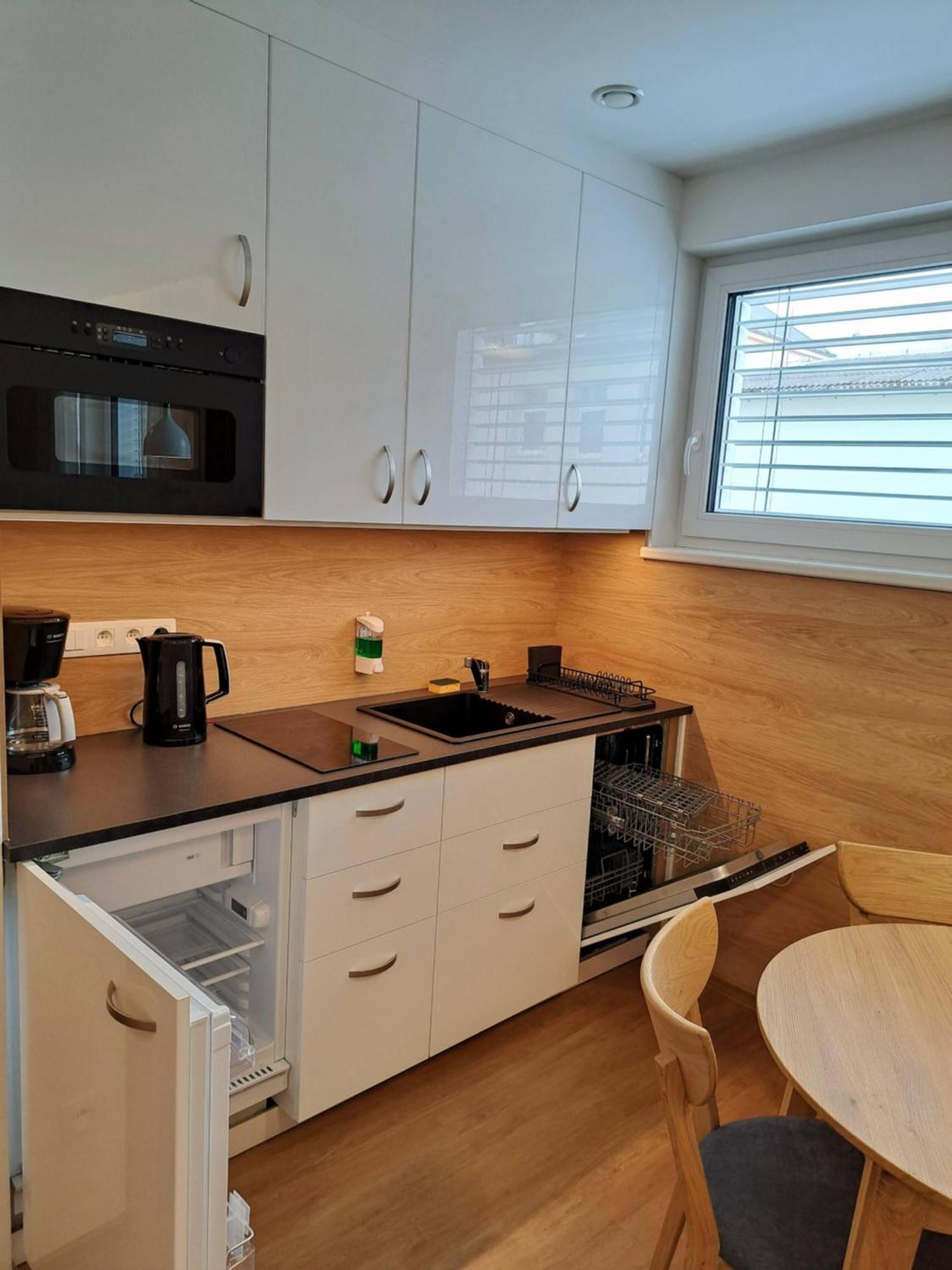 Jeseník 6Bits Apartments מראה חיצוני תמונה