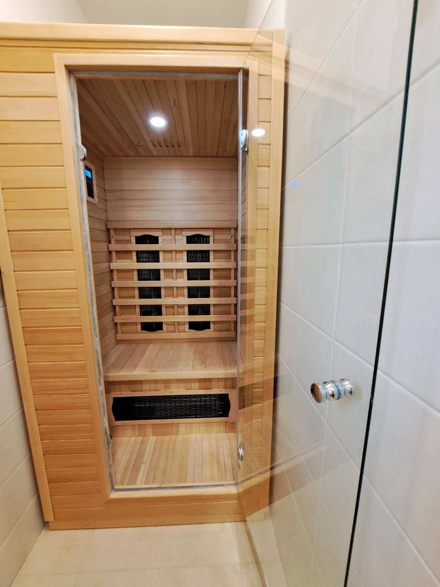 Jeseník 6Bits Apartments מראה חיצוני תמונה