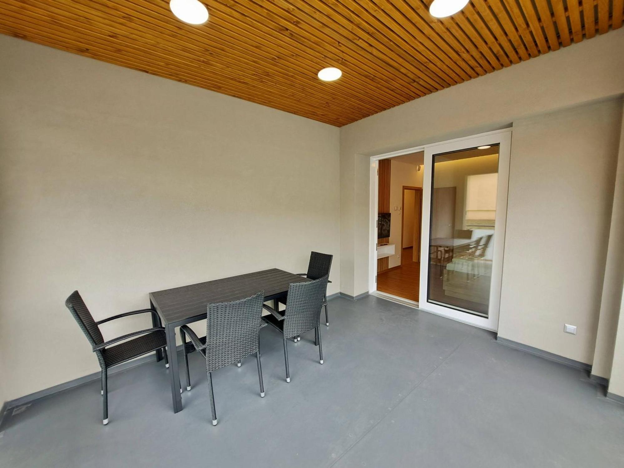 Jeseník 6Bits Apartments מראה חיצוני תמונה