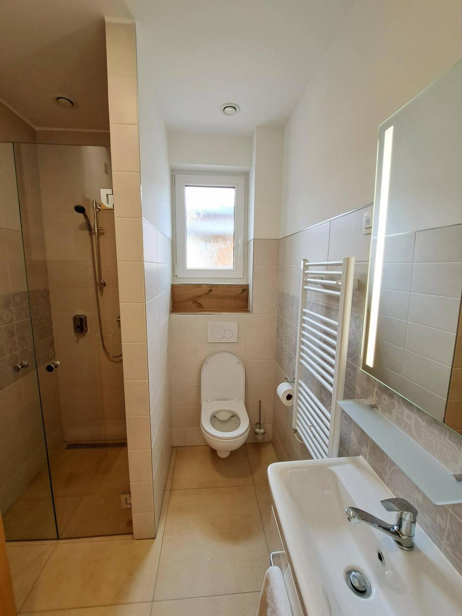 Jeseník 6Bits Apartments מראה חיצוני תמונה