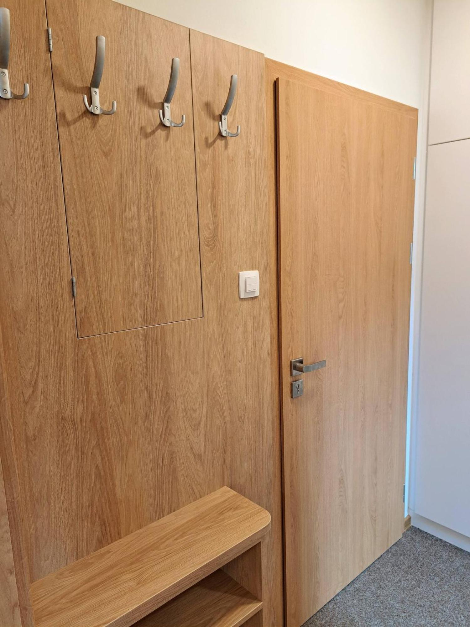 Jeseník 6Bits Apartments מראה חיצוני תמונה
