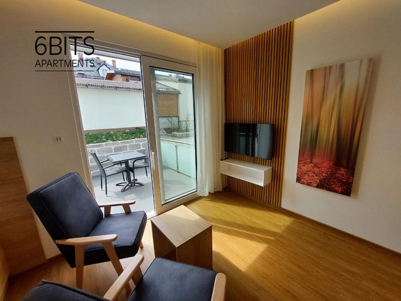 Jeseník 6Bits Apartments מראה חיצוני תמונה