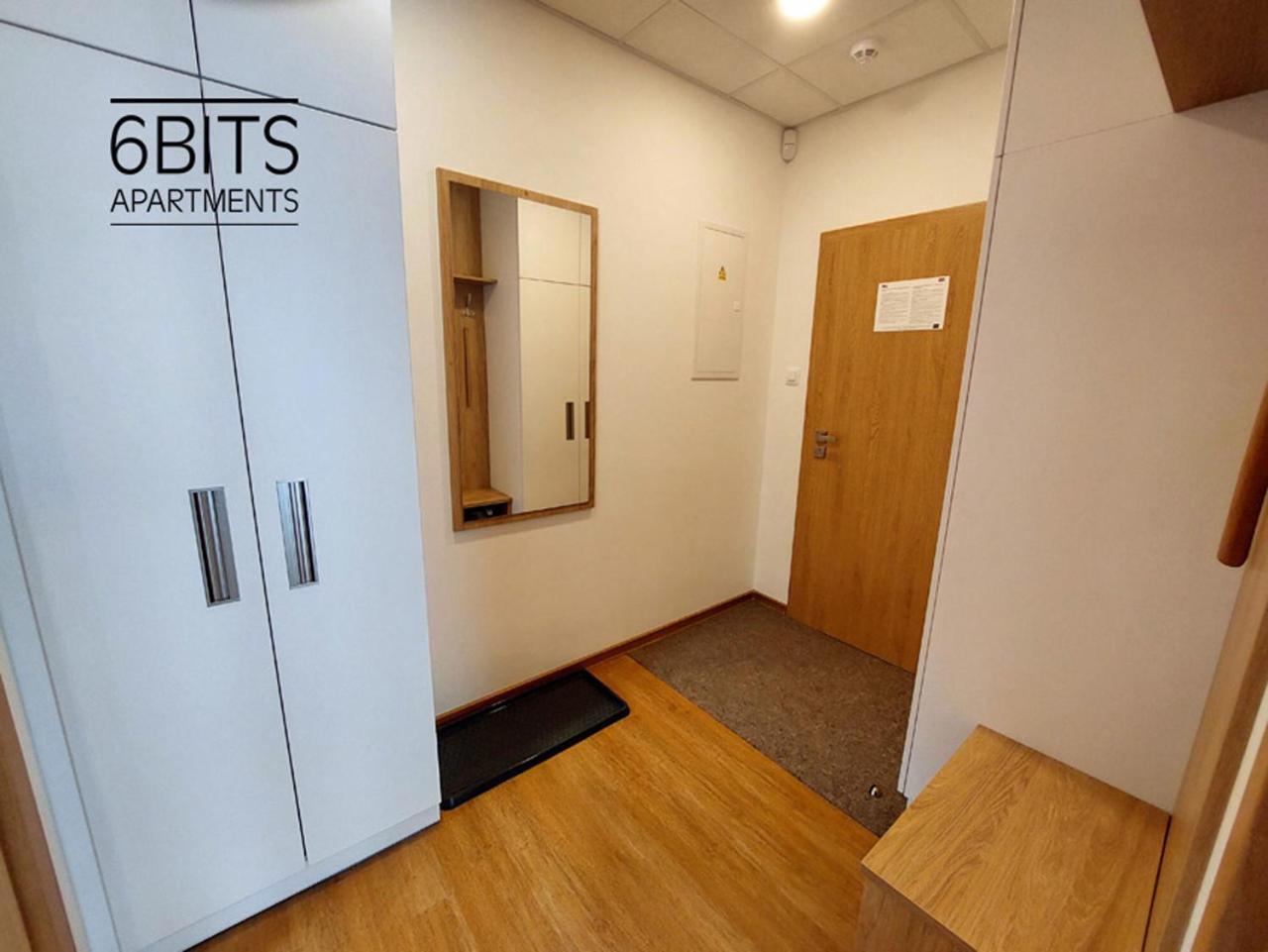 Jeseník 6Bits Apartments מראה חיצוני תמונה